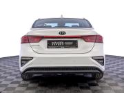 Kia Cerato IV Москва  - изображение 34