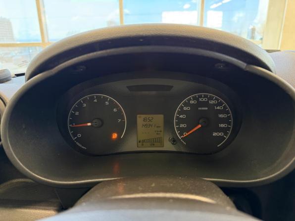 Lada (ВАЗ) Granta I с пробегом 2018 года, цена 484 000 рублей, 150000 км, седан, Автокод Объявления