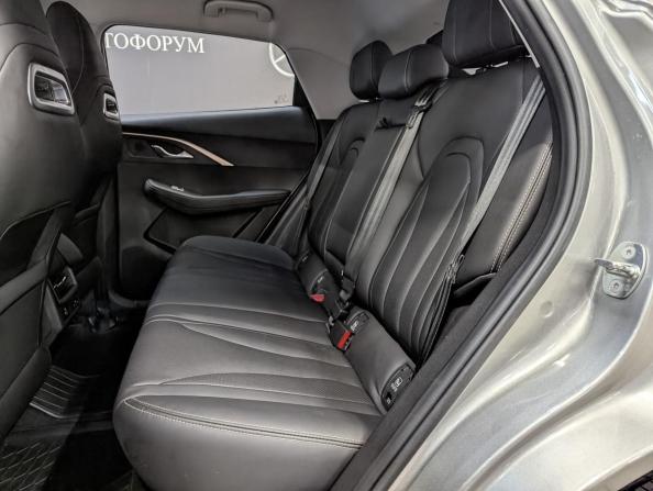 Omoda C5 I с пробегом 2023 года, цена 1 795 000 рублей, 34937 км, внедорожник, Автокод Объявления