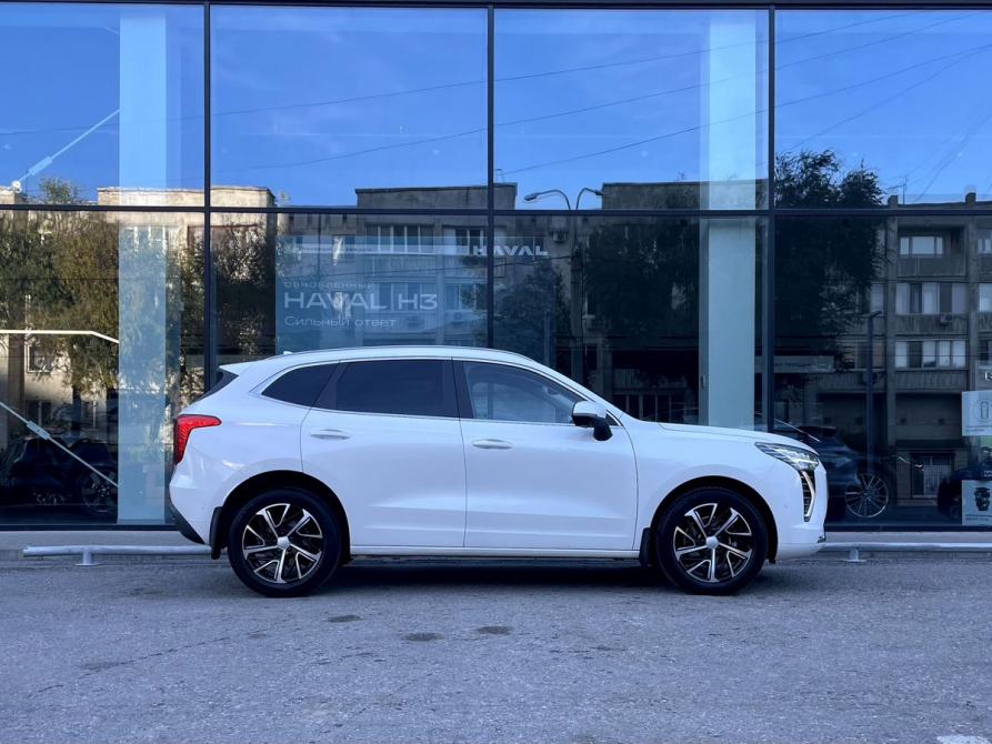 Haval Jolion I Самара  - изображение 4