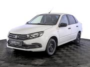 Lada (ВАЗ) Granta I Рестайлинг Москва  - изображение 27