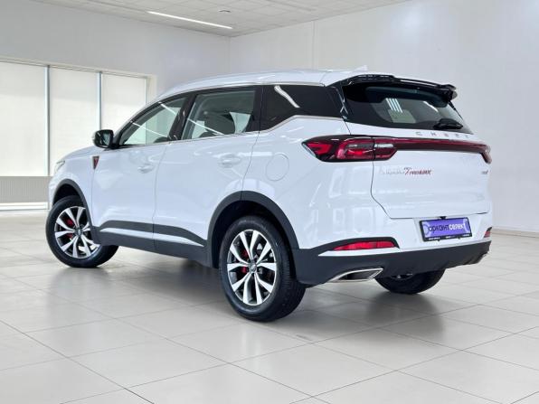 Chery Tiggo 7 Pro Max I с пробегом 2024 года, цена 2 149 000 рублей, 18822 км, внедорожник, Автокод Объявления
