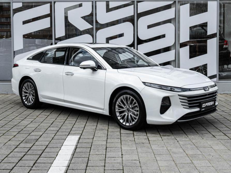 FAW Bestune B70 I Рестайлинг Ставрополь  - изображение 1