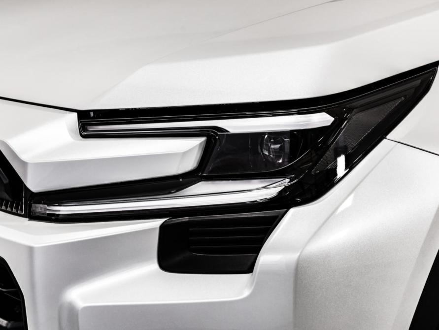 Toyota RAV4 VI (XA60) Санкт-Петербург  - изображение 14