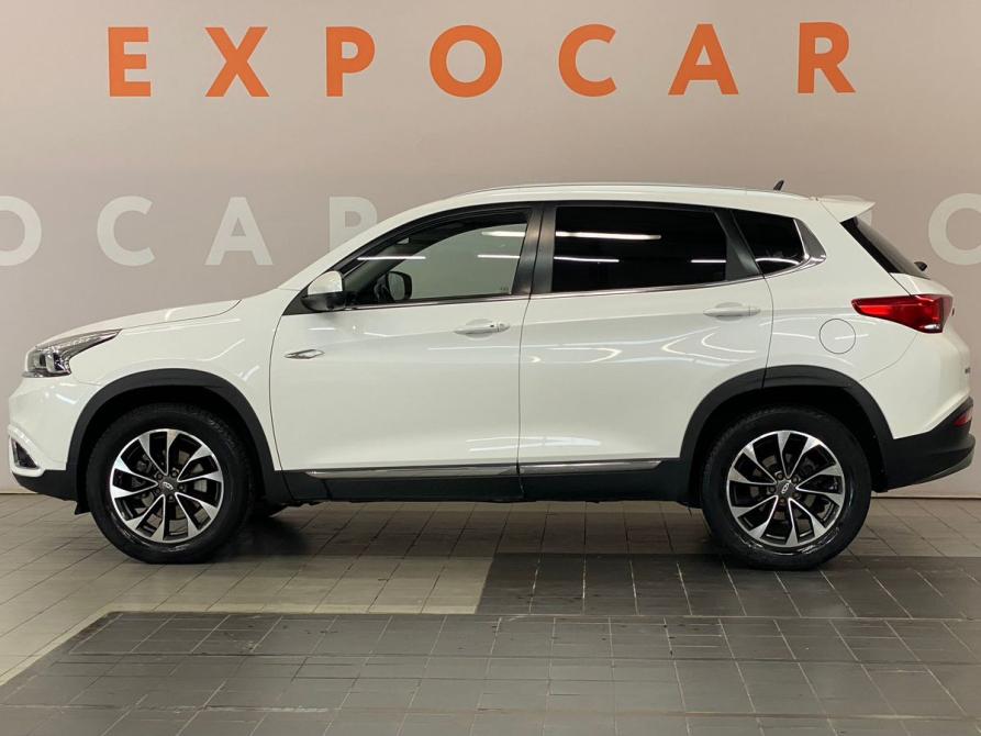 Chery Tiggo 7 I Волгоград  - изображение 8