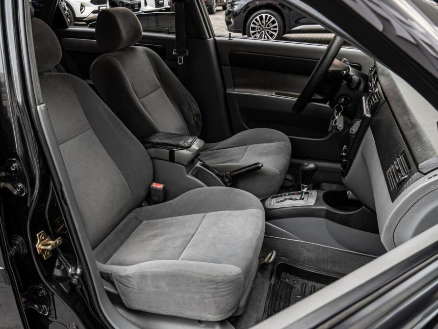 Chevrolet Lacetti I Краснодар  - изображение 8