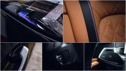 BMW X5 IV (G05/G18) Рестайлинг Москва  - изображение 54