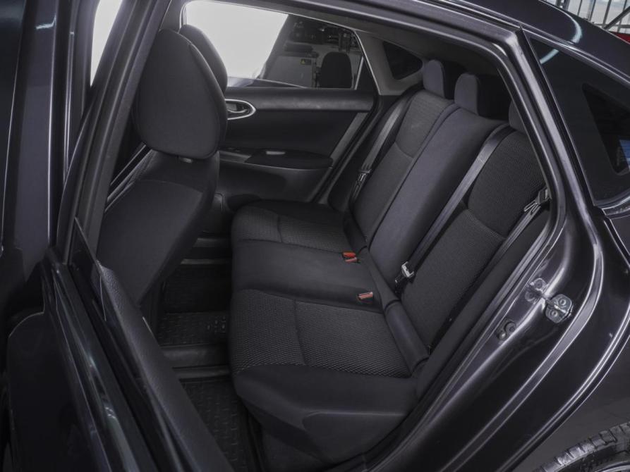 Nissan Sentra VII (B17) Ростов-на-Дону  - изображение 9