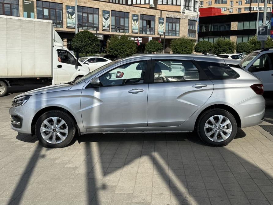 Lada (ВАЗ) Vesta I Рестайлинг (NG) Краснодар  - изображение 8
