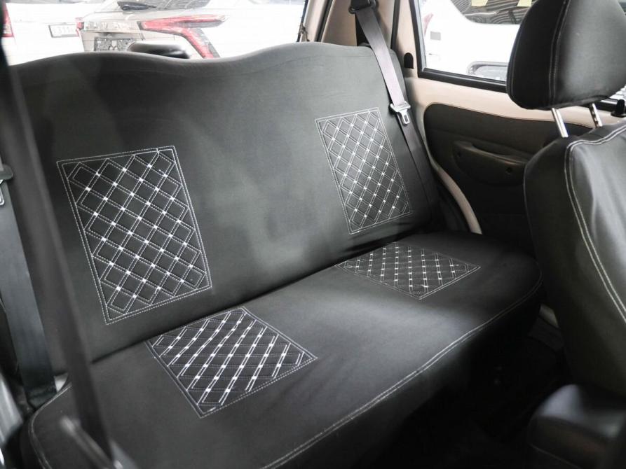 Daewoo Matiz I Рестайлинг Ростов-на-Дону  - изображение 8