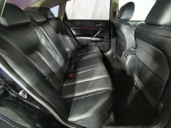 Nissan Teana II с пробегом 2010 года, цена 709 150 рублей, 344254 км, седан, Автокод Объявления
