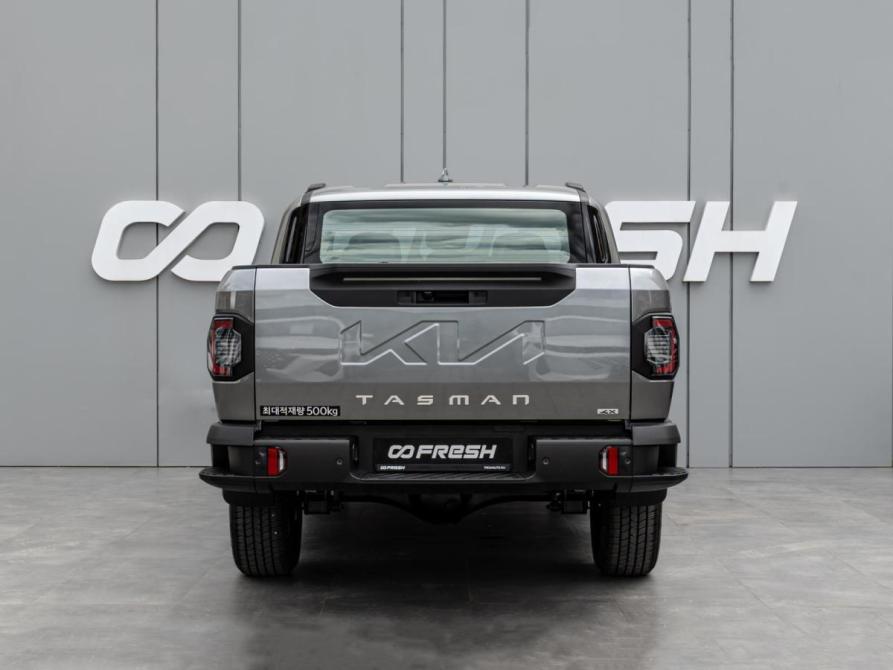 Kia Tasman Краснодар  - изображение 4