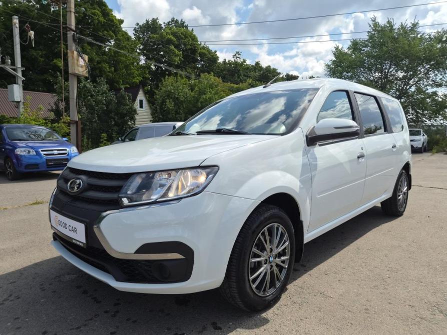 Lada (ВАЗ) Largus I Рестайлинг Саратов  - изображение 1