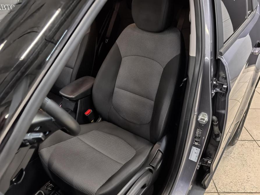 Hyundai Creta I Рестайлинг Москва  - изображение 20
