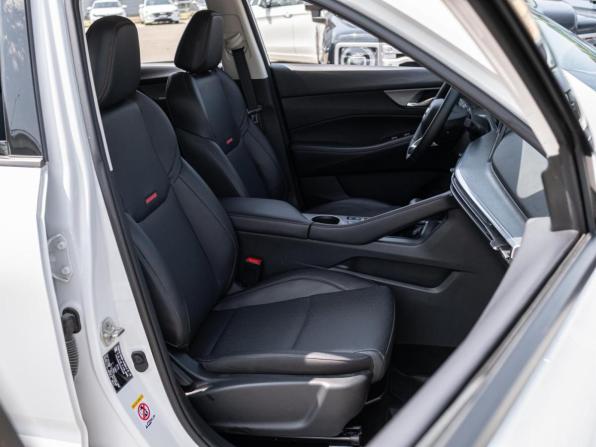 Changan CS35 Plus I Рестайлинг с пробегом 2023 года, цена 1 749 000 рублей, 38138 км, внедорожник, Автокод Объявления