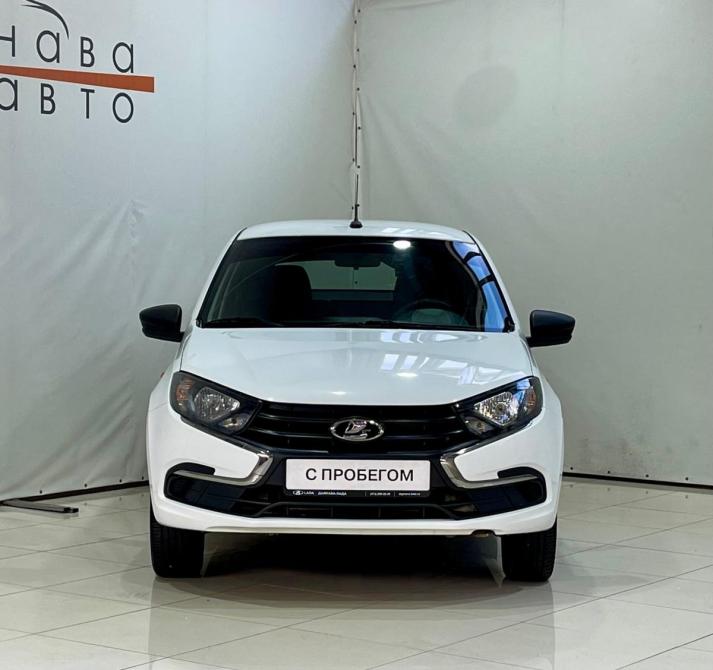 Lada (ВАЗ) Granta I Рестайлинг Воронеж  - изображение 2