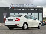 Skoda Octavia III (A7) Рестайлинг Волгоград  - изображение 28