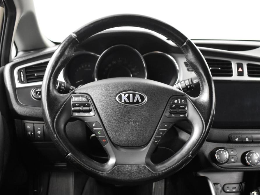 Kia Ceed II Казань  - изображение 11