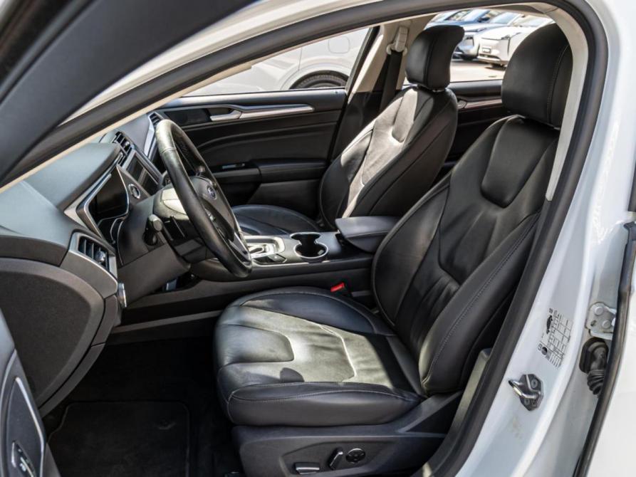 Ford Mondeo V Краснодар  - изображение 9