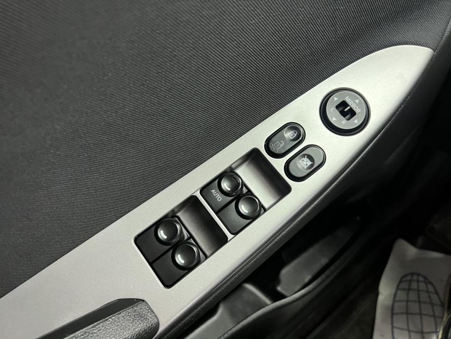 Hyundai Solaris I Рестайлинг Уфа  - изображение 16