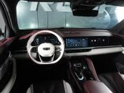 Geely Monjaro I Минеральные Воды  - изображение 30