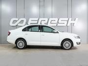 Skoda Rapid I Рестайлинг Воронеж  - изображение 24