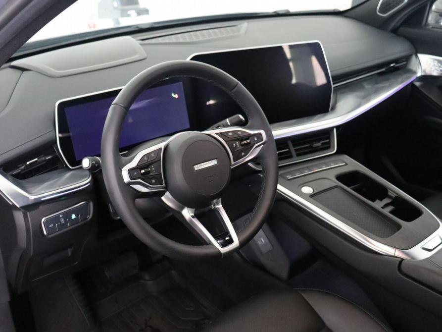Haval F7 II Калининград  - изображение 11