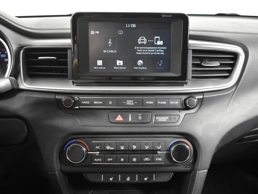 Kia Ceed III Казань  - изображение 18