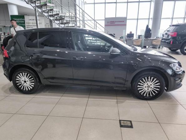 Volkswagen Golf VII с пробегом 2015 года, цена 1 050 000 рублей, 203177 км, хэтчбек, Автокод Объявления