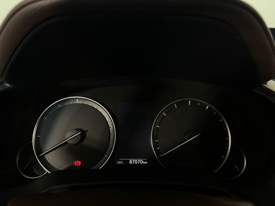 Lexus RX IV Архангельск  - изображение 18