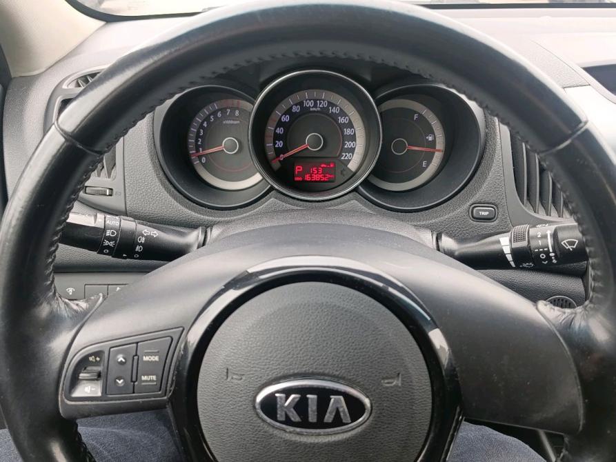 Kia Cerato II Санкт-Петербург  - изображение 14