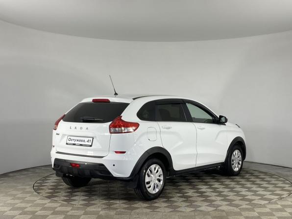 Lada (ВАЗ) XRAY I с пробегом 2019 года, цена 890 000 рублей, 81726 км, хэтчбек, Автокод Объявления