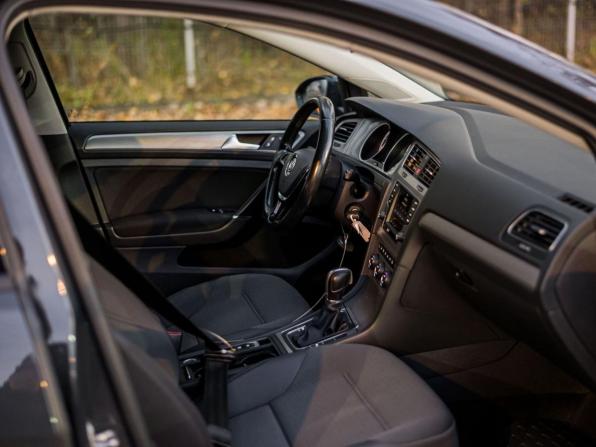 Volkswagen Golf VII с пробегом 2016 года, цена 1 288 000 рублей, 178508 км, хэтчбек, Автокод Объявления