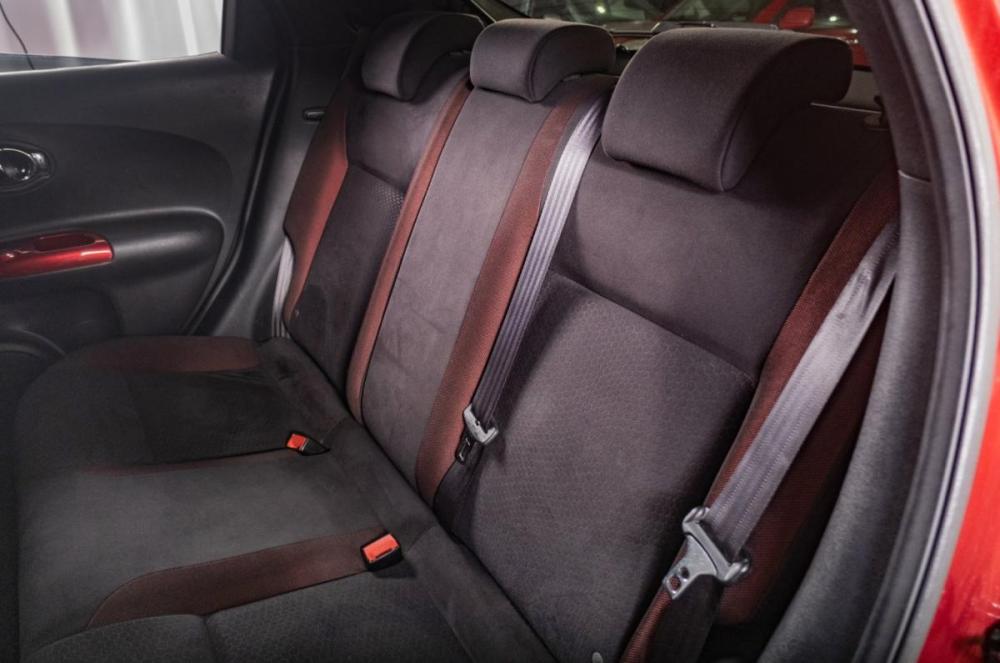 Nissan Juke I Томск  - изображение 19