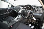 Mazda Axela II Иркутск  - изображение 32