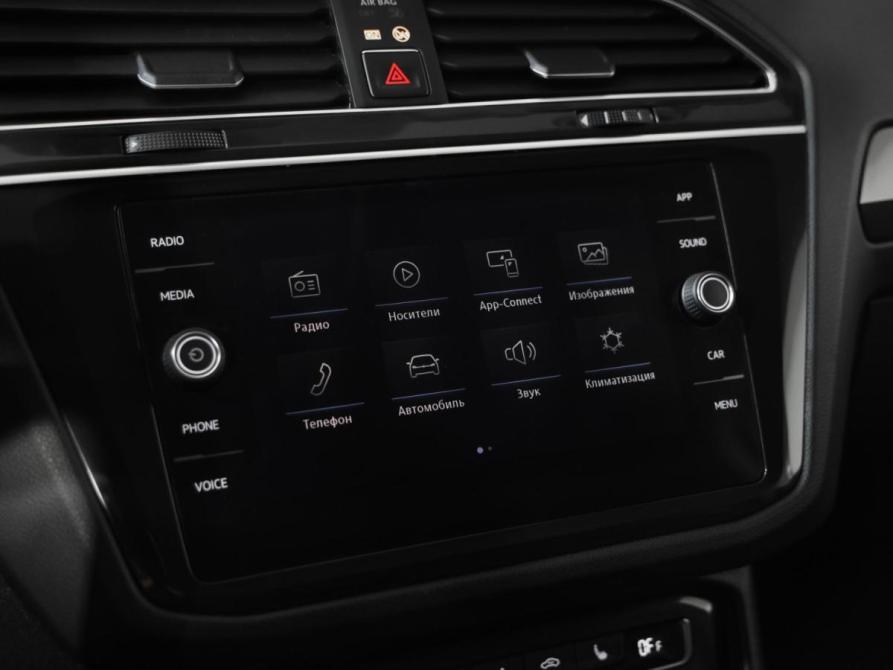Volkswagen Tiguan II Санкт-Петербург  - изображение 15