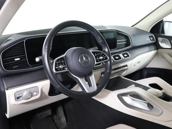 Mercedes-Benz GLE Coupe II (C167) с пробегом 2020 года, цена 8 299 000 рублей, 32557 км, внедорожник, Автокод Объявления
