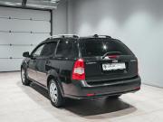 Chevrolet Lacetti I Екатеринбург  - изображение 24