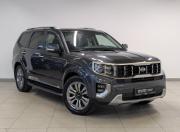 Kia Mohave I Рестайлинг 2 Санкт-Петербург  - изображение 33