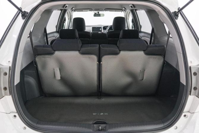 Toyota Wish II с пробегом 2011 года, цена 1 449 000 рублей, 99000 км, минивэн, Автокод Объявления