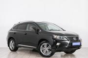 Lexus RX III Рестайлинг Красноярск  - изображение 27