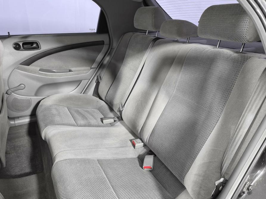 Chevrolet Lacetti I Нижний Новгород  - изображение 10
