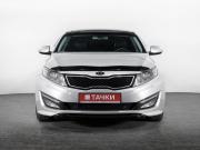 Kia Optima III Иркутск  - изображение 28