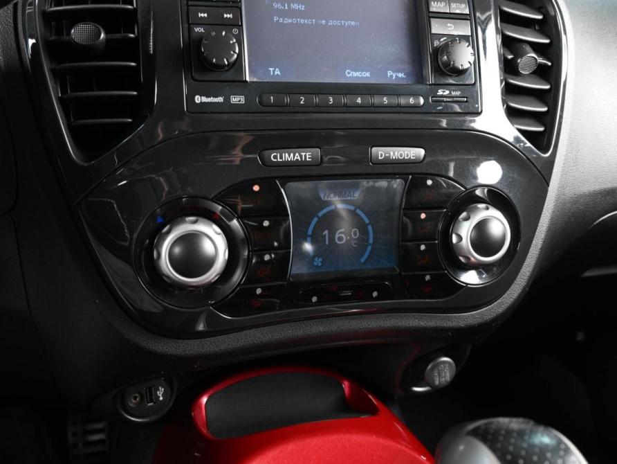 Nissan Juke I Ростов-на-Дону  - изображение 16