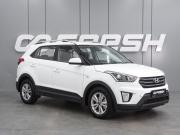 Hyundai Creta I Воронеж  - изображение 19