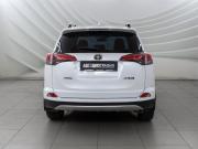 Toyota RAV4 IV (XA40) Рестайлинг Волгоград  - изображение 45