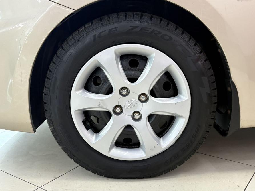 Hyundai Solaris I Ярославль  - изображение 32