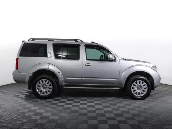 Nissan Pathfinder III Рестайлинг с пробегом 2010 года, цена 1 290 000 рублей, 219450 км, внедорожник, Автокод Объявления
