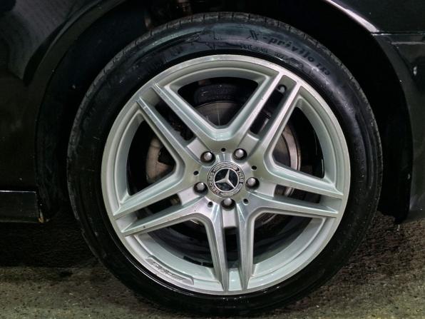 Mercedes-Benz E-Класс III (W211 S211) Рестайлинг с пробегом 2007 года, цена 840 000 рублей, 278058 км, седан, Автокод Объявления