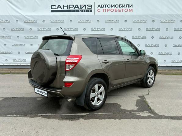 Toyota RAV4 III (XA30) Рестайлинг с пробегом 2011 года, цена 1 149 000 рублей, 249504 км, внедорожник, Автокод Объявления